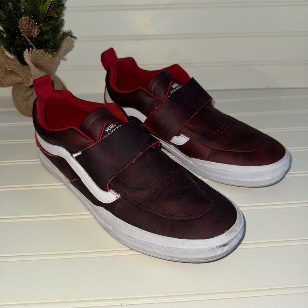 Vans Kyle Walker
